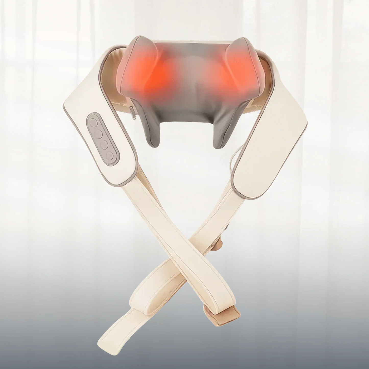 Sorevo* Neck and Shoulder Massager