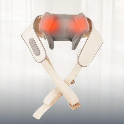 Sorevo* Neck and Shoulder Massager